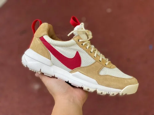 Tom Sachs x Nike Craft Mars NASA 2.0 Sneakers AA2261-1