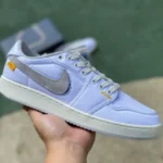 Union LA x Air Jordan 1 KO Low DO8912-101 White Retro