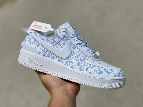 Nike Air Force 1 AMBUSH Thermal DV3464-105