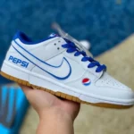 Nike Dunk Retro Pepsi DD1391-104