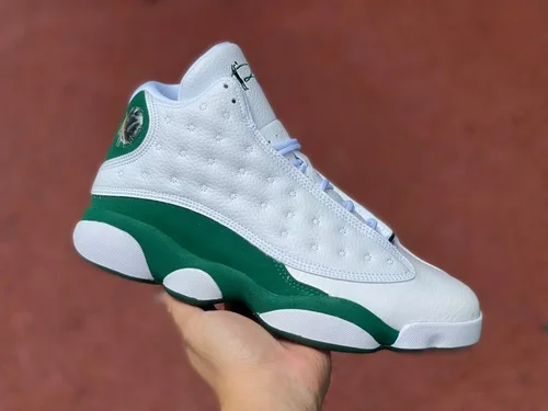 Air Jordan 13 Ray Allen PE 414571-125