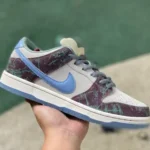 Crenshaw Skate Club x Nike SB Dunk Low Hawaii FN4193-100