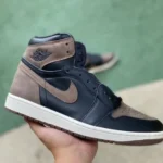 Air Jordan 1 High DZ5485-020 Palomino Brown Retro