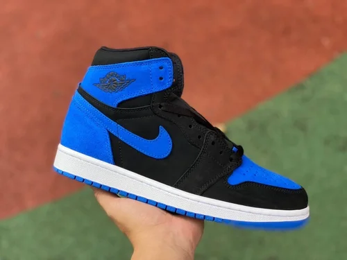 Air Jordan 1 High DZ5485-042 Royal Reimagined Retro