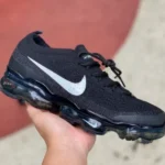 Nike Air VaporMax 2023 Black Running Shoes DV6840-002