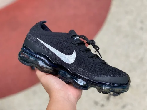 Nike Air VaporMax 2023 Black Running Shoes DV6840-002