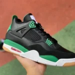 Nike SB x Air Jordan 4 DR5415-267 Black Green