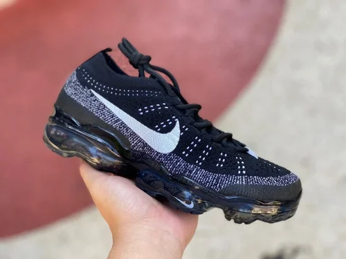 Nike Air VaporMax 2023 Black White Oreo DV1678-001