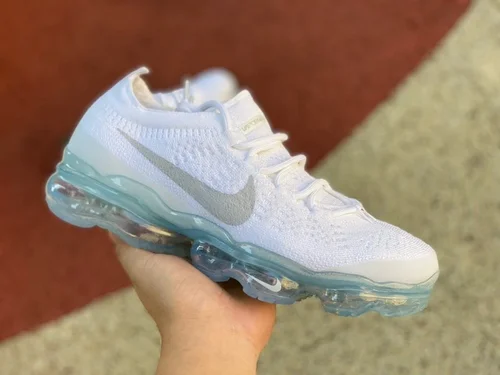 Nike Air VaporMax FK 2023 White DV6840-100