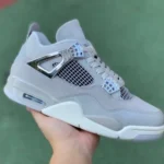 Air Jordan 4 WMNS Frozen Moments AQ9129-001