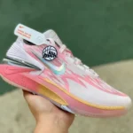 Nike Air Zoom GT Cut 2 White Pink DJ6013-602