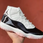 Air Jordan 11 "Neapolitan" AR0715-101