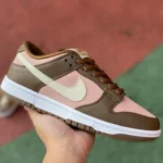 Nike SB Dunk Low Stussy Cherry 304292-671