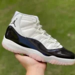 Air Jordan 11 "Neapolitan" AR0715-101