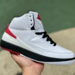 Air Jordan 2 DX2454-106 Chicago