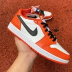 Air Jordan 1 Low CZ0790-801 Shattered Backboard Low-Top