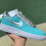 Nike x Tiffany & Co. Air Force 1 Low DZ1382-003