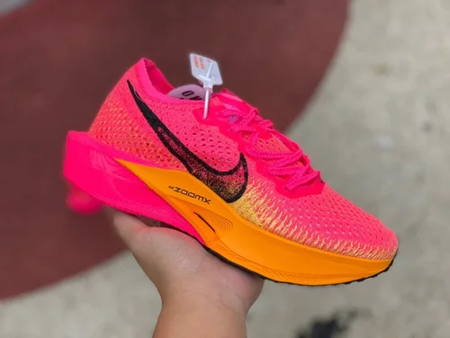 Nike Vaporfly 3 Proto Pink Marathon Running Shoes DV4129-600