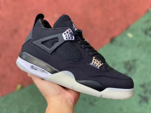 Air Jordan 4 Retro Eminem Carhartt 136863