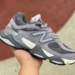 New Balance 9060 Cool Grey Joe Freshgoods Retro Running Shoes U9060YFI