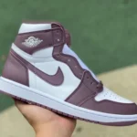 Air Jordan 1 High DZ5485-105 Sky J Mauve