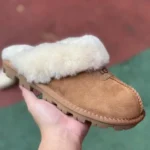 UGG Tasman Brown Slippers