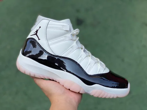 Air Jordan 11 Neapolitan AR0715-101