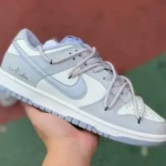 Nike Dunk Low Grey White DJ6188003