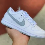 Nike Dunk Low GS Kids Light Green DH9756102