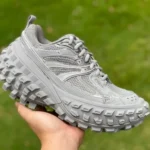 Balenciaga Tire Grey Vintage Dad Shoes