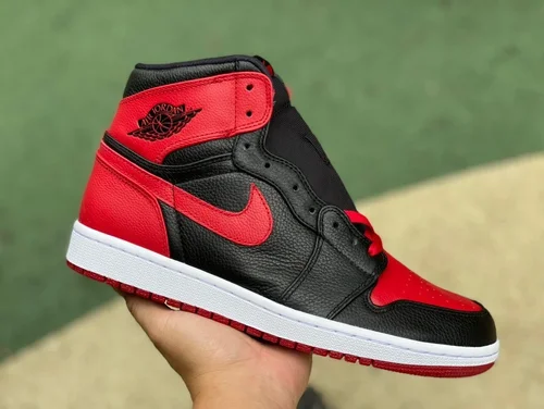 Air Jordan 1 High 432001001 Banned Retro