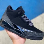 Air Jordan 3 FN0344-901 Black