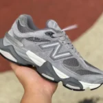 New Balance 9060 Cool Grey Joe Freshgoods Retro Running Shoes U9060YF1