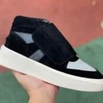 Fear of God Skate Mid Interstellar Gum