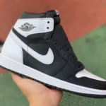 Air Jordan 1 High DZ5485-010 Reverse Panda Retro