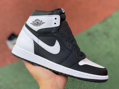 Air Jordan 1 High DZ5485-010 Reverse Panda Retro