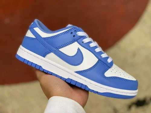 Nike Dunk Low Arctic Blue DV0833-400