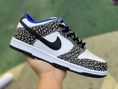 Nike SB Dunk Low Elephant Print 304292-001