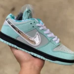 Tiffany & Co. x Nike Dunk Low BV1310-402