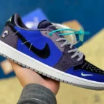 Air Jordan 1 Low DZ7292-202 Zion Williamson Retro