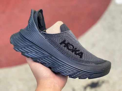 Hoka One One Restore TC Black