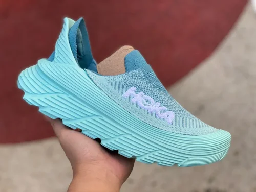 Hoka One One Restore TC Tiffany