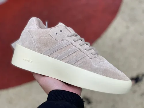 Fear of God x Adidas Athletics Rivalry 86 Low IE6213