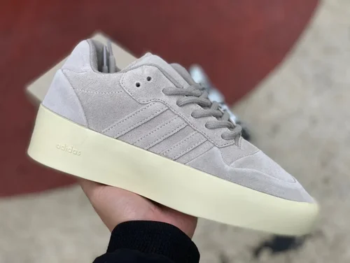 Fear of God x Adidas Athletics Rivalry 86 Low IE6682