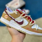 Nike Dunk Low Beige Retro DV0833-100