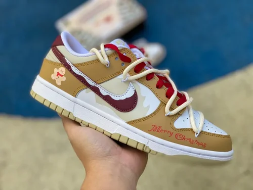 Nike Dunk Low Beige Retro DV0833-100