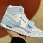 Air Jordan Legacy 312 FV8118-141 UNC Blue