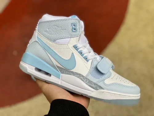 Air Jordan Legacy 312 FV8118-141 UNC Blue