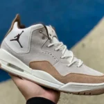 Air Jordan Courtside 23 FQ6861-121 Brown White