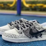 Nike Dunk Low Paisley Deconstructed DJ6188-101